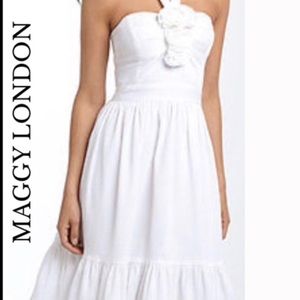 Maggy London dress